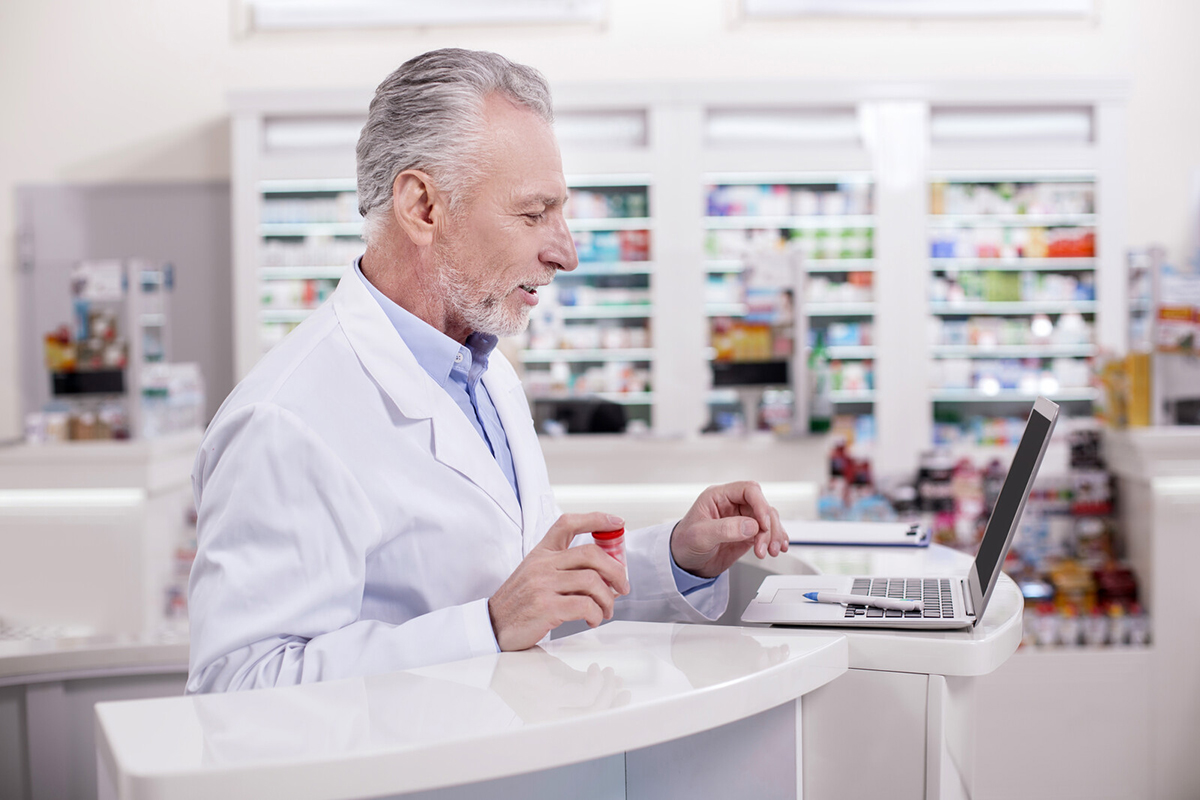 Le réseau de pharmacies indépendantes OnPharm-United met en service PrescripTIon en un temps record