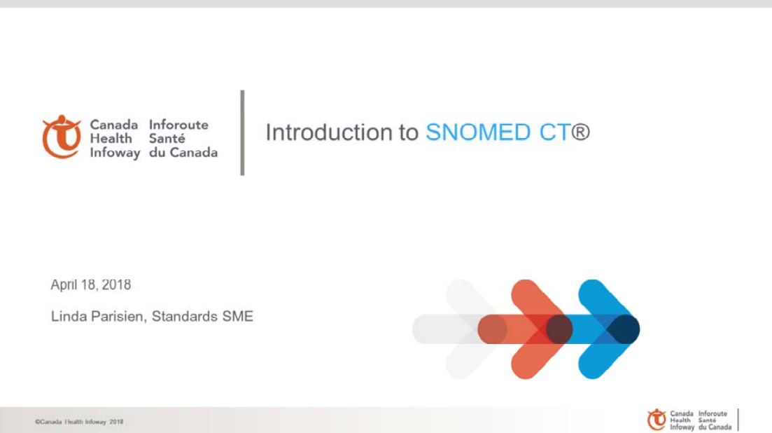 Introduction Snomed Ct Is A Comprehensive Multilingual